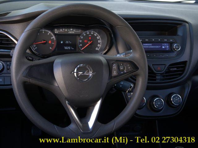 OPEL Karl 1.0 Advance 75cv