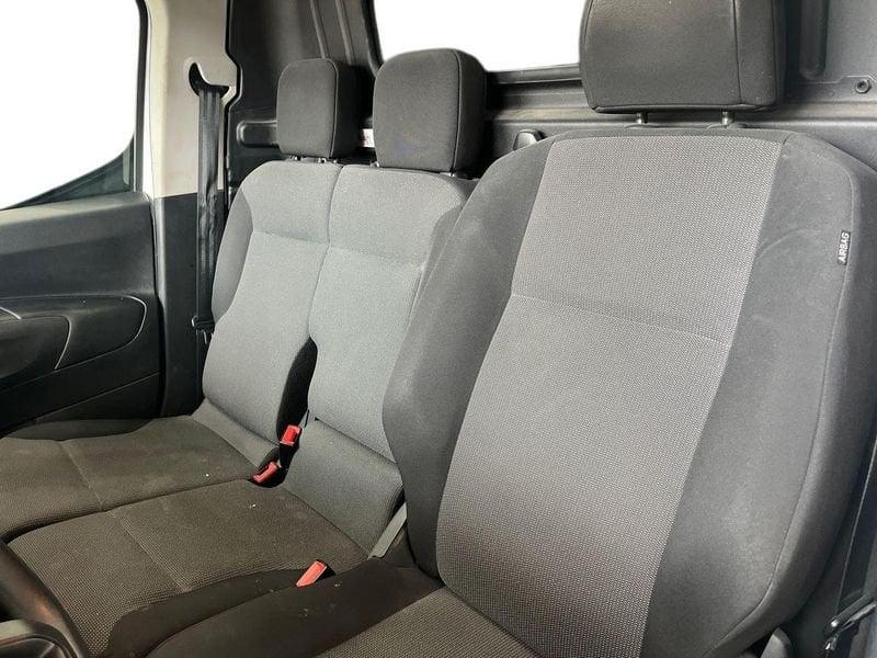 Toyota Proace City Proace City 1.5D 100cv S&S L2 S 10q Comfort IVA ESPOSTA