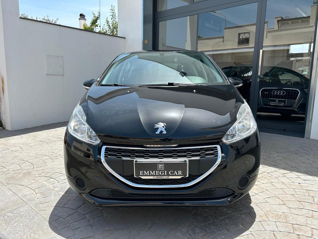 Peugeot 208 1.4 HDi 50 Kw ACTIVE - 2015