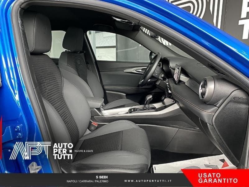 Alfa Romeo Tonale Tonale 1.5 hybrid Sprint 130cv tct7