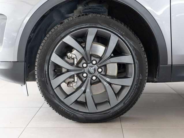 Land Rover Discovery Sport Sport 2.0d td4 mhev SE awd 163cv auto AUTOCARRO