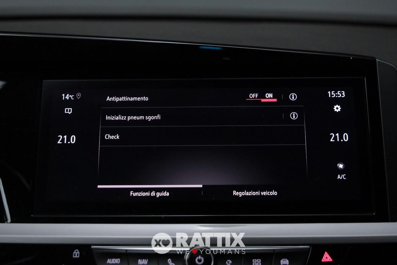 Opel Grandland 1.6 Phev GS Line Auto