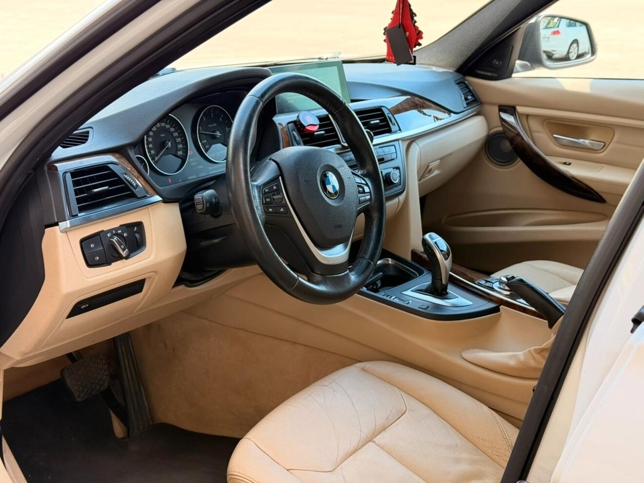 Bmw 330 330dA Luxury
