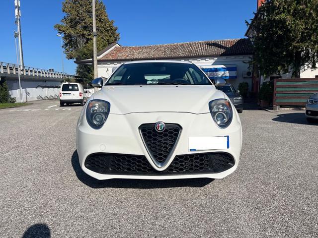 ALFA ROMEO MiTo 1.3 JTDm 90 CV S&S Urban AUTO PER NEOPATENTATO