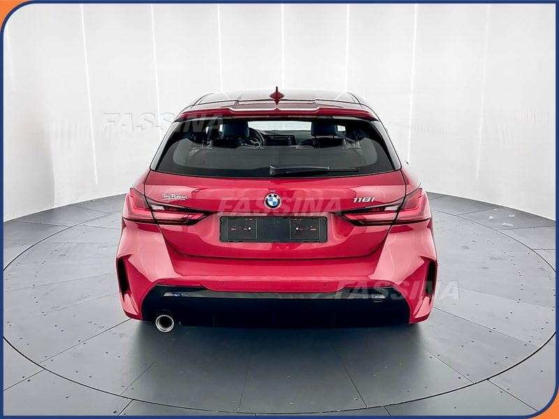 BMW Serie 1 118i Msport 136cv F40