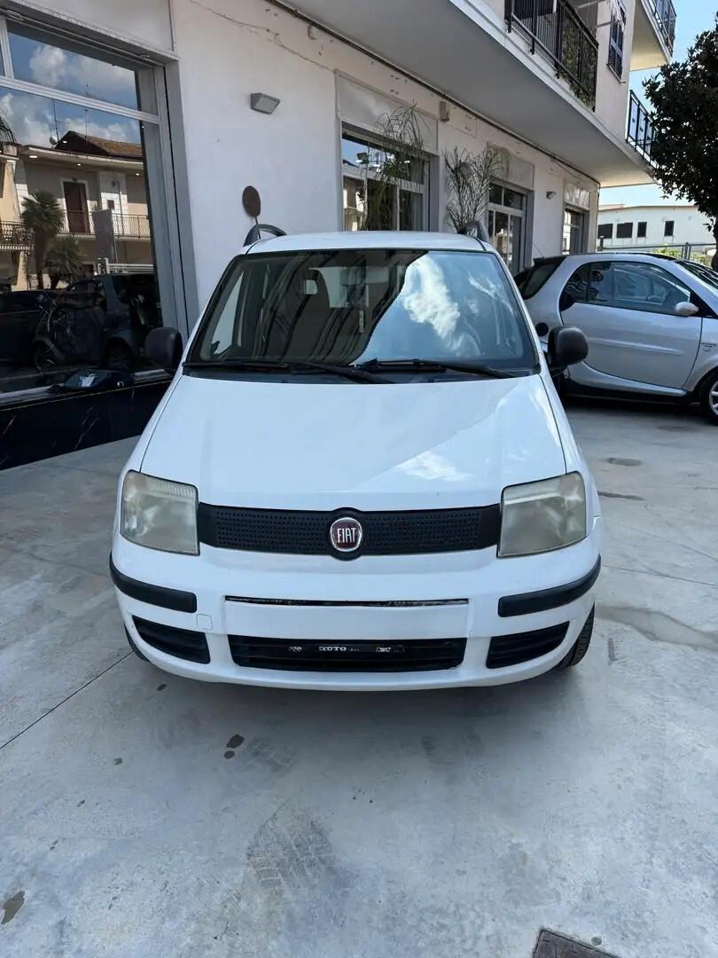 Fiat Panda 1.4 Natural Power Classic