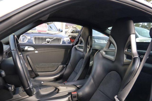 PORSCHE 997 - 911 GT3 PROX ASI