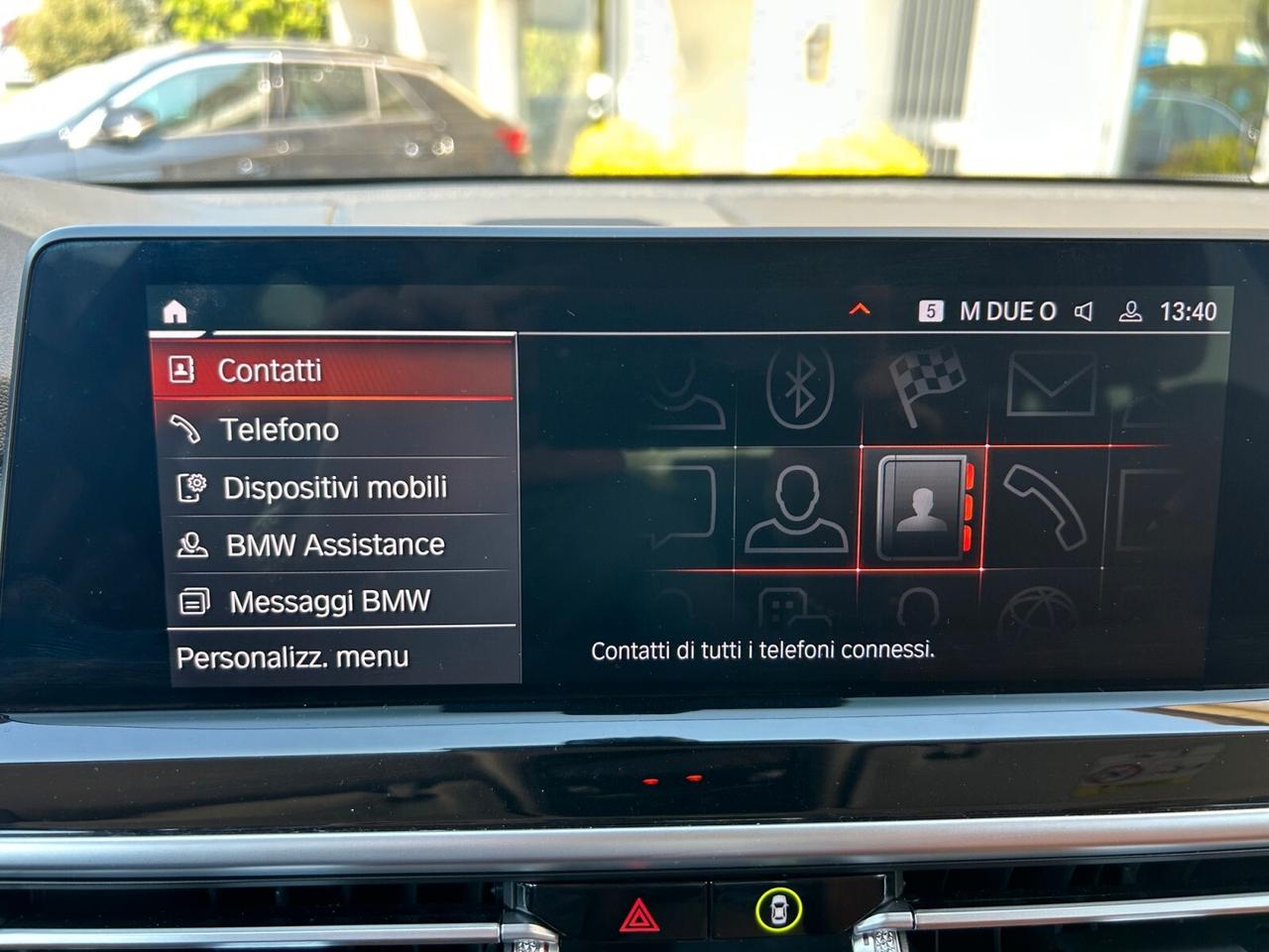 Bmw X3 xDrive20d 48V RESTYLING IVA ESPOSTA