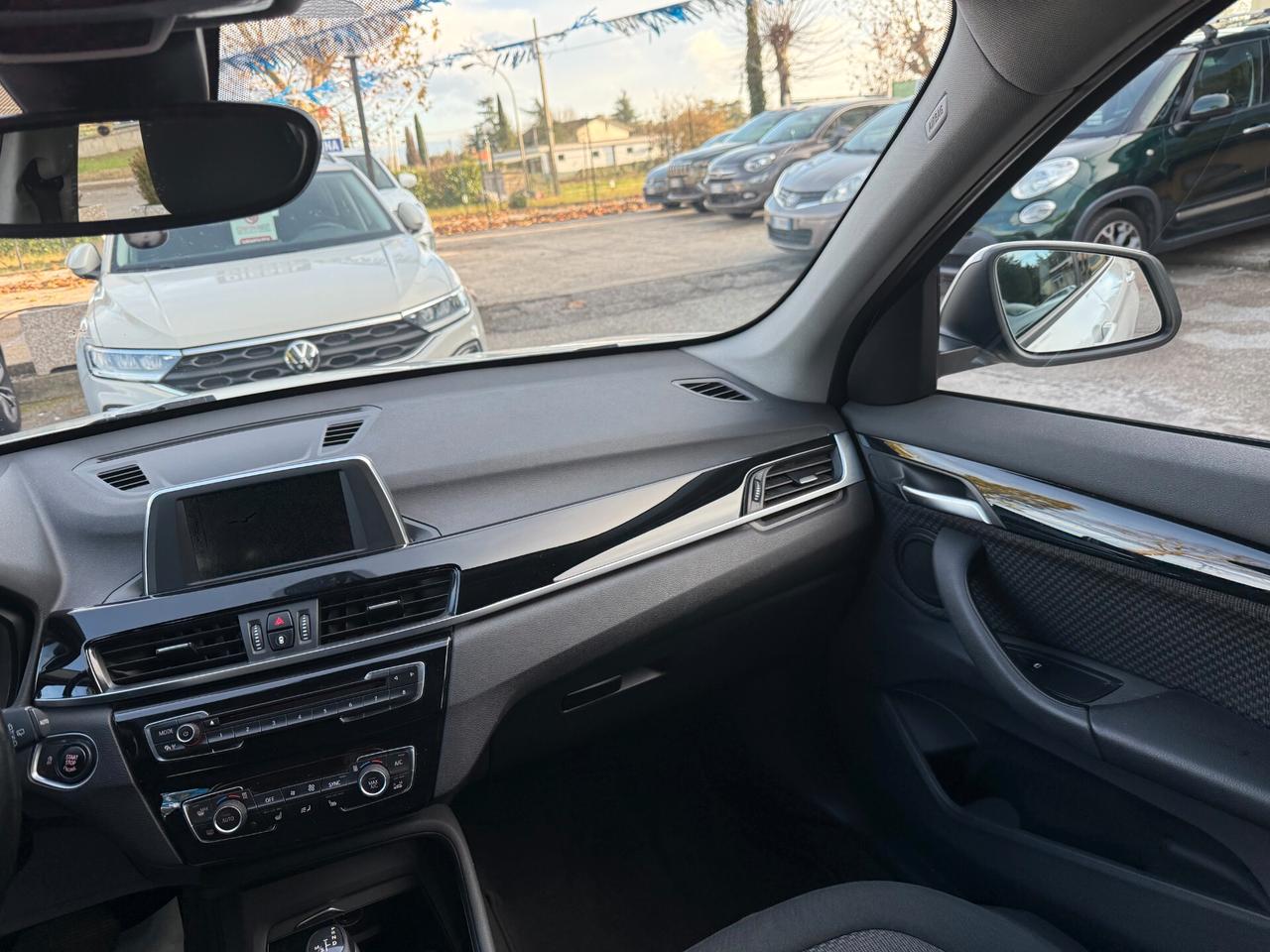 " PERFETTA " Bmw X1 xDrive20d Business