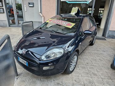 Fiat Punto 1.4 Easypower Street 5 porte