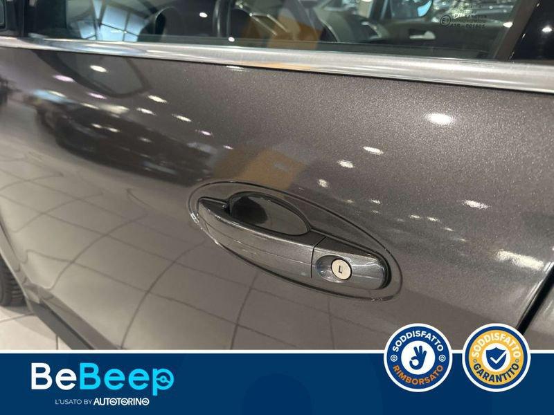 Ford C-Max 1.5 TDCI TITANIUM X S&S 120CV POWERSHIFT