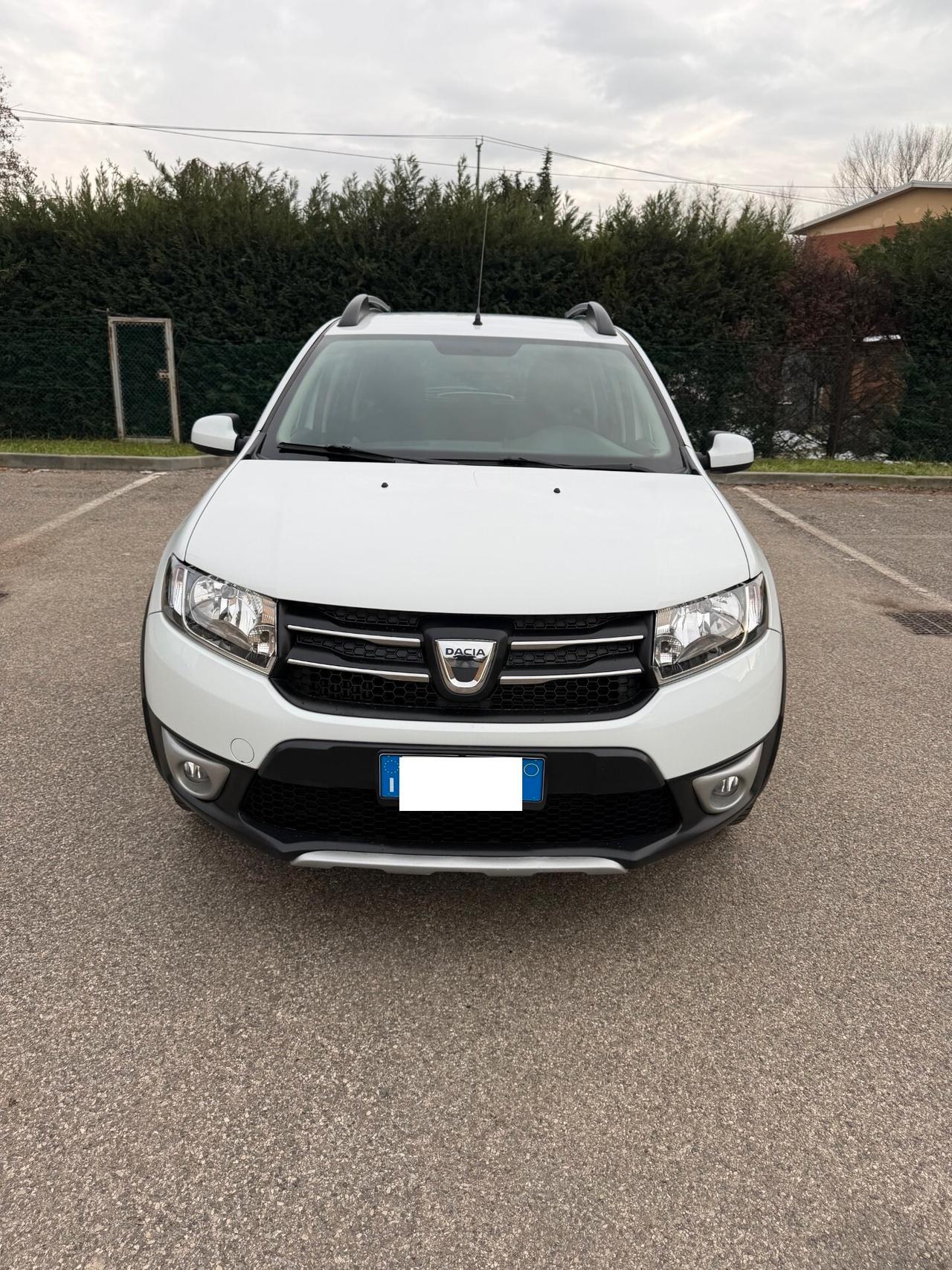 Dacia Sandero Stepway 0.9 GPL - NEOP. - 12 MESI DI GARANZIA -