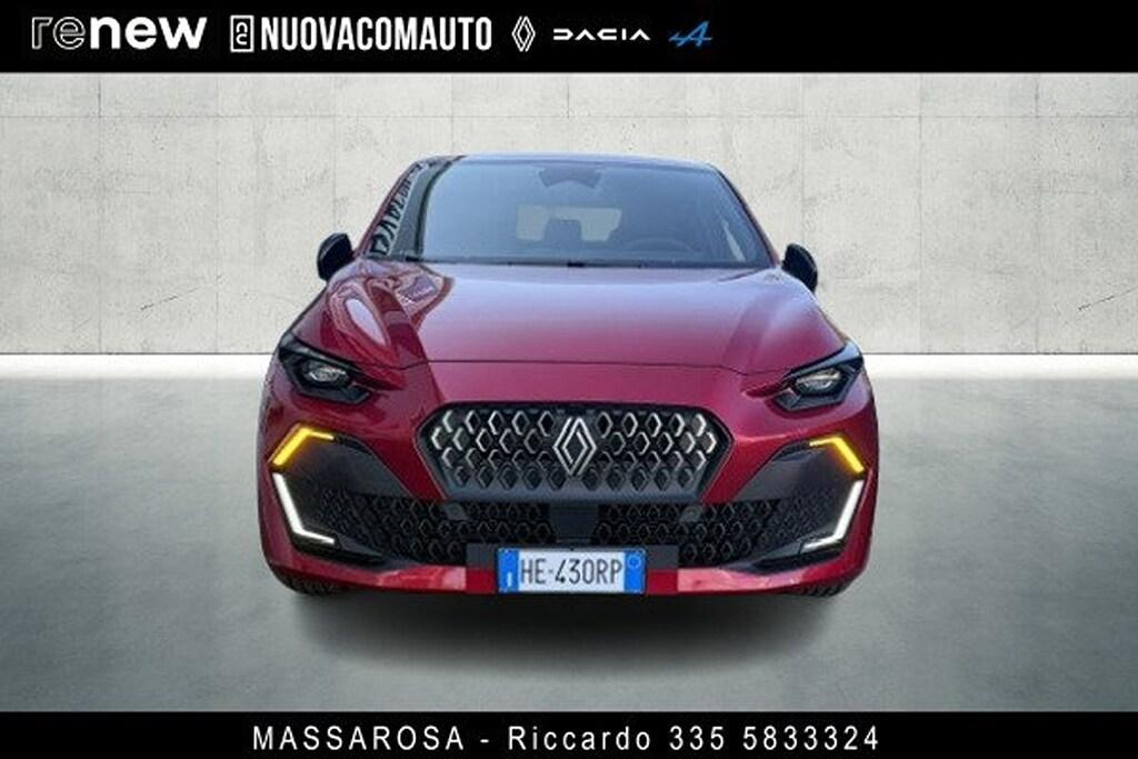 Renault Clio 1.2 ECO-G Techno EDC