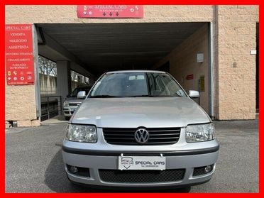 Volkswagen Polo 1.4i Comfortline Air