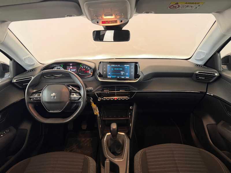 PEUGEOT 208 II 2019 - 208 1.2 puretech Active s&s 75cv