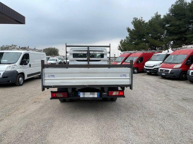 FORD Transit 350 2.0TDCi L2 ENTRY DOPPIA CABINA CASSONE FISSO