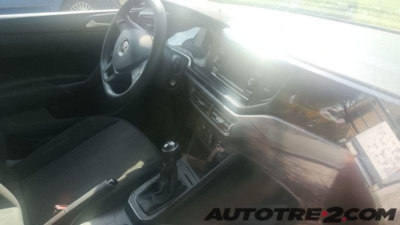 Volkswagen Polo Polo 5p 1.0 evo Comfortline 80cv
