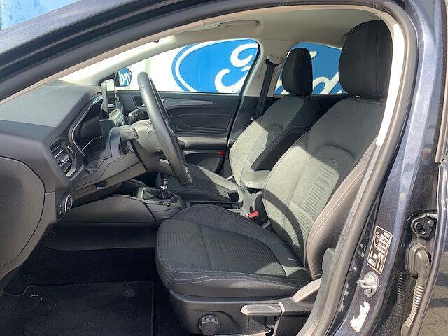 Ford Focus 1.0 EcoBoost Hybrid 125 CV 5p. Active