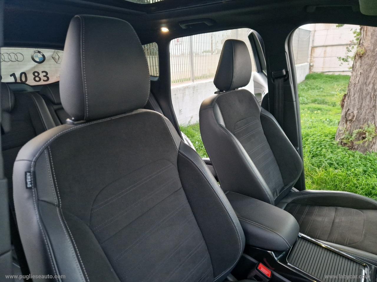 FORD Kuga 1.5 TDCI 120 CV S&S 2WD ST-Line