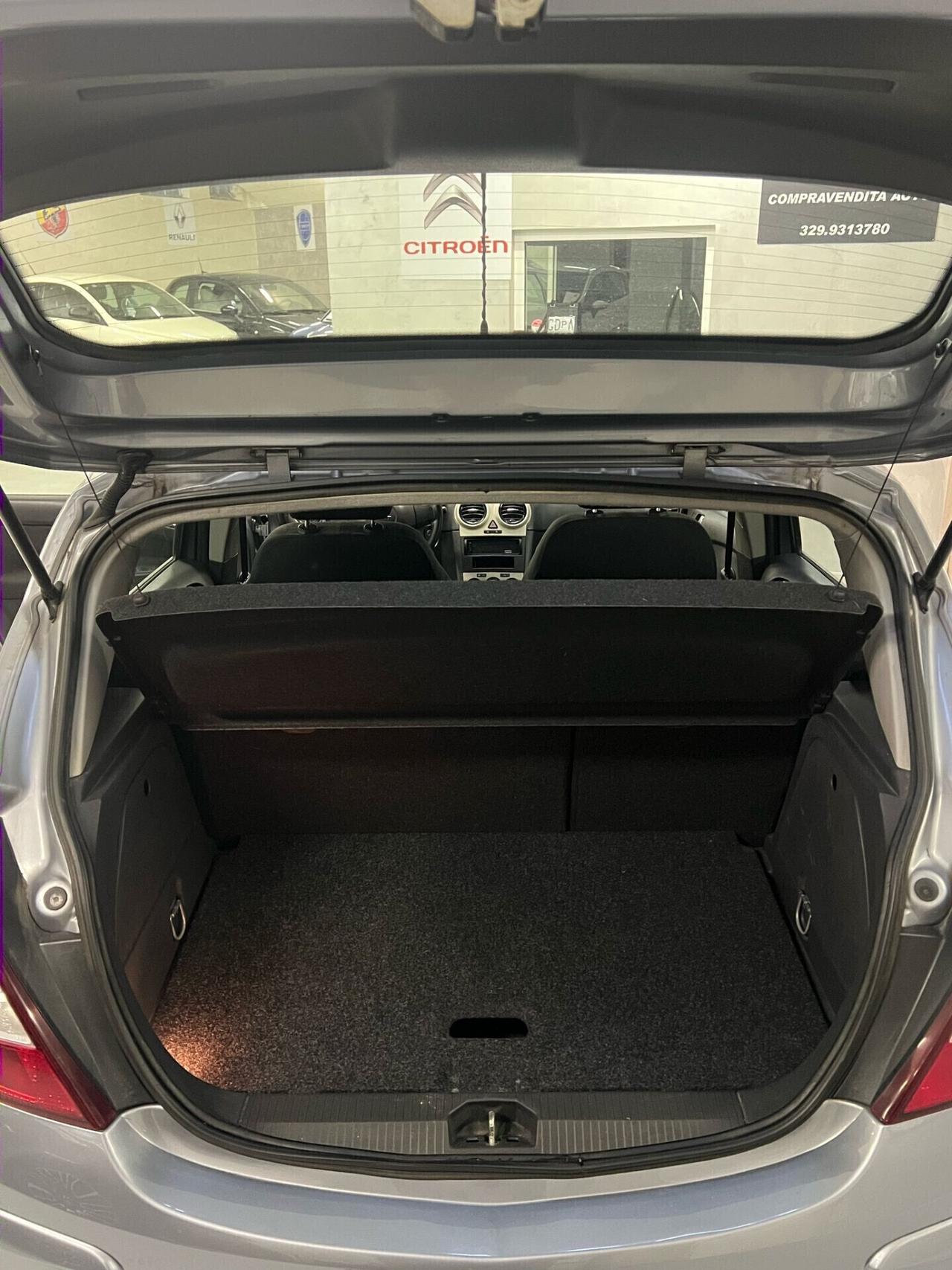 Opel Corsa 1.3 CDTI 75CV 5 porte Club