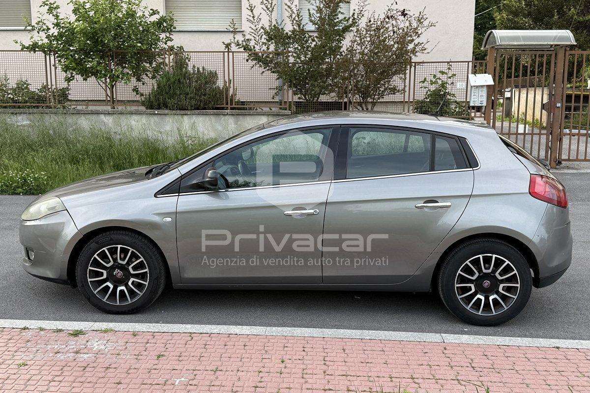 FIAT Bravo 1.6 MJT 120 CV DPF Emotion