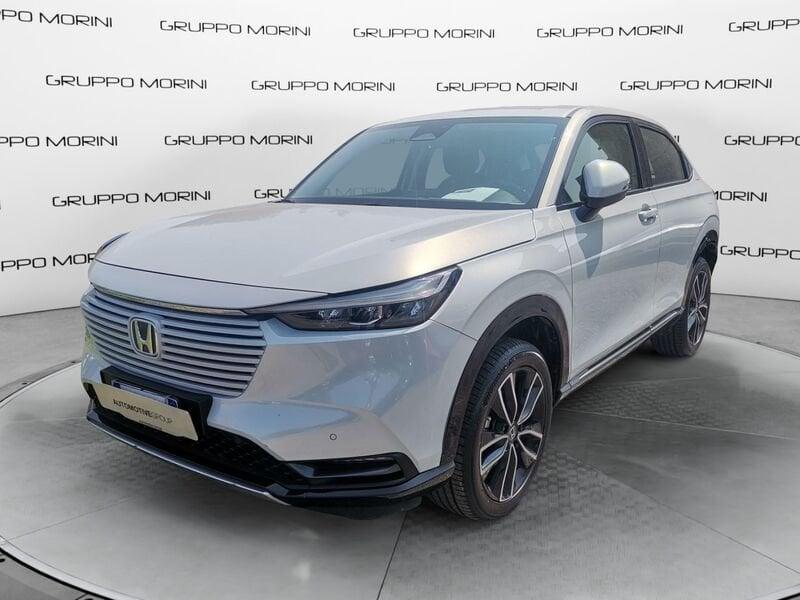 Honda HR-V 1.5 Hev eCVT Advance
