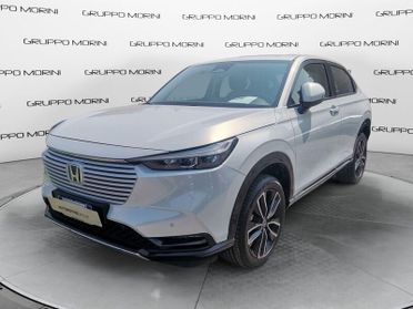 Honda HR-V 1.5 Hev eCVT Advance