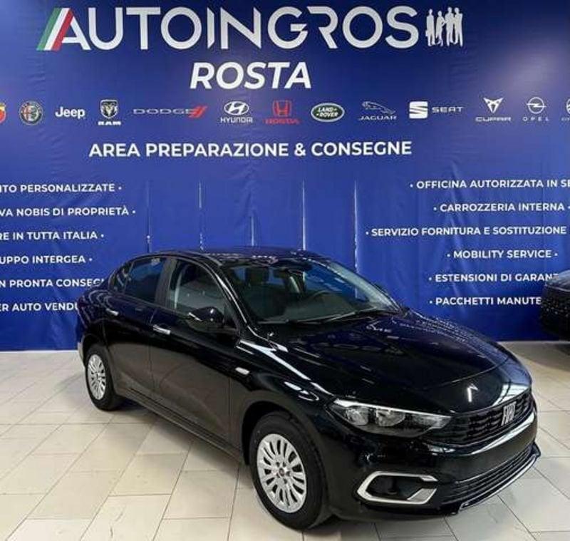 FIAT Tipo SEDAN 1.6 mjt 130CV s&s NUOVA PRONTA CONSEGNA