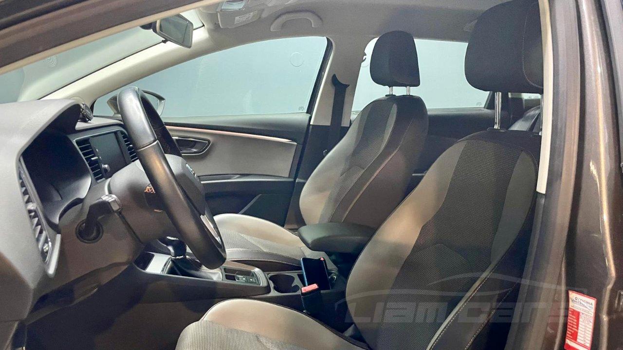 Seat Leon ST X-Perience 1.6 tdi 115cv