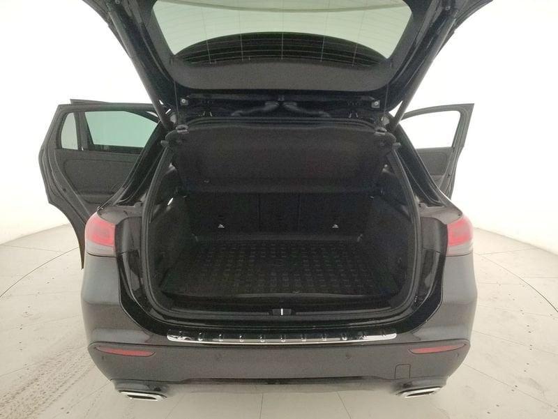 Mercedes-Benz GLA 200 d Sport Plus 4matic auto