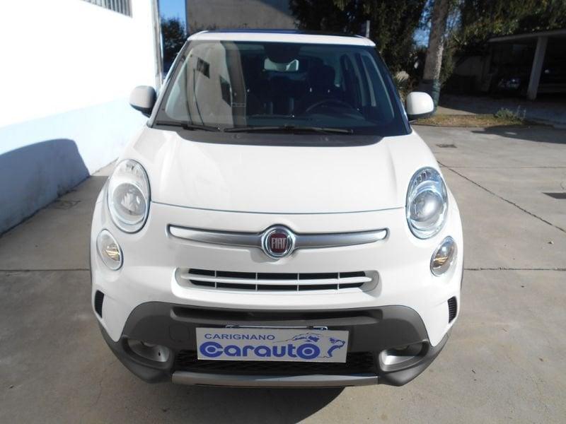 FIAT 500L 500L 1.6 Mjet 105cv Trekking Finanziato