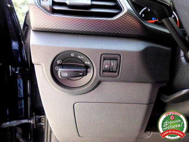 VOLKSWAGEN T-Cross 1.0 TSI Style BMT