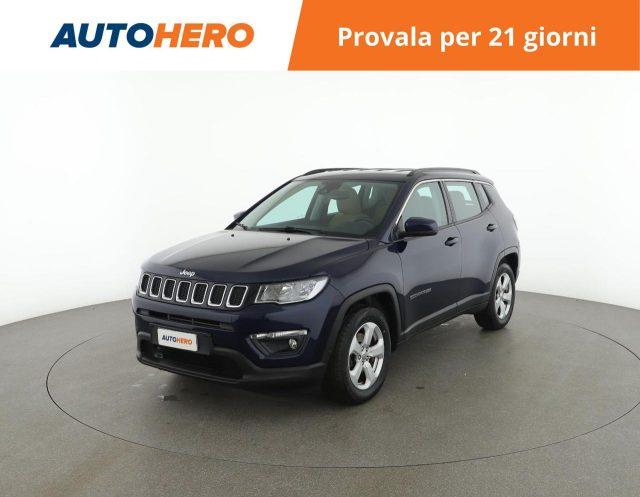 JEEP Compass 1.6 Multijet II 2WD Longitude