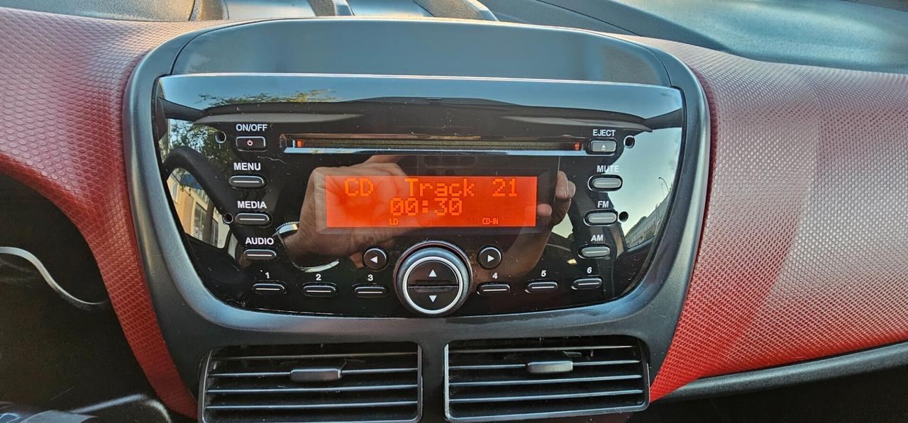Fiat Doblo Doblò 1.6 MJT 16V Emotion