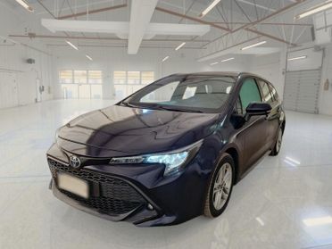 TOYOTA COROLLA TS 1.8 HYBRID ACTIVE STATION WAGON