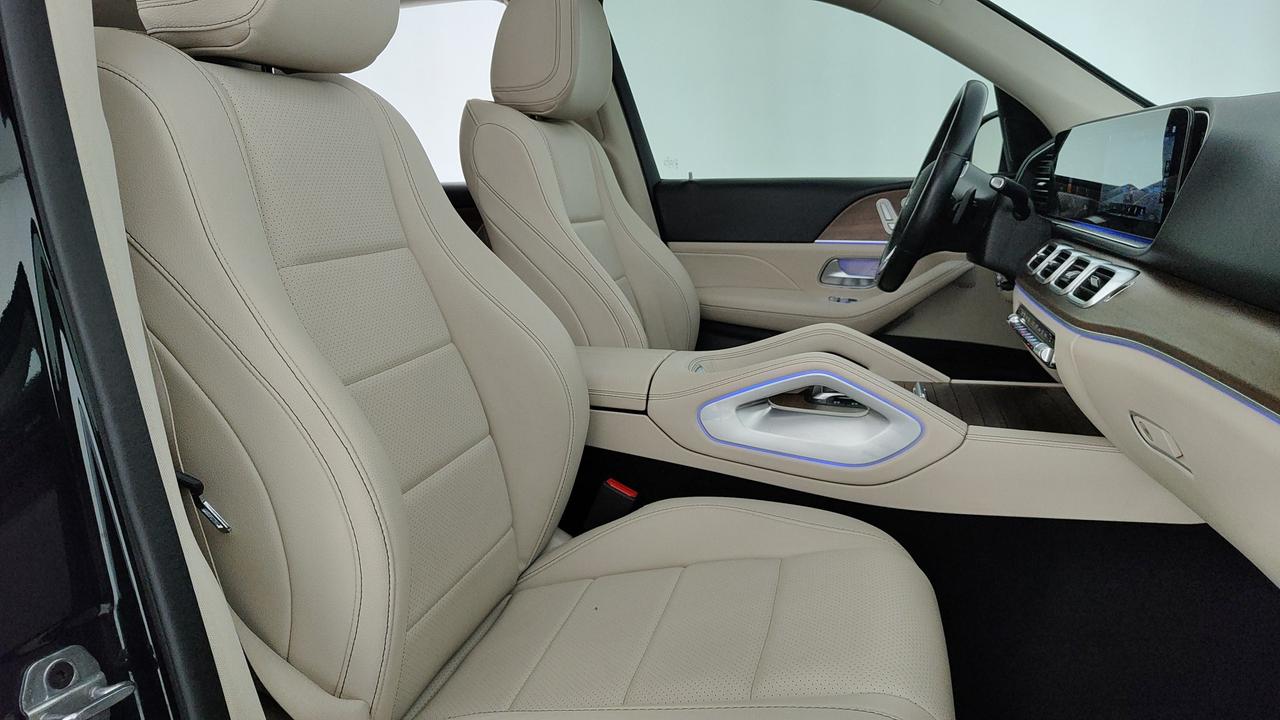 Mercedes-Benz GLE - V167 2019 - GLE 300 d mhev Premium Plus 4matic auto