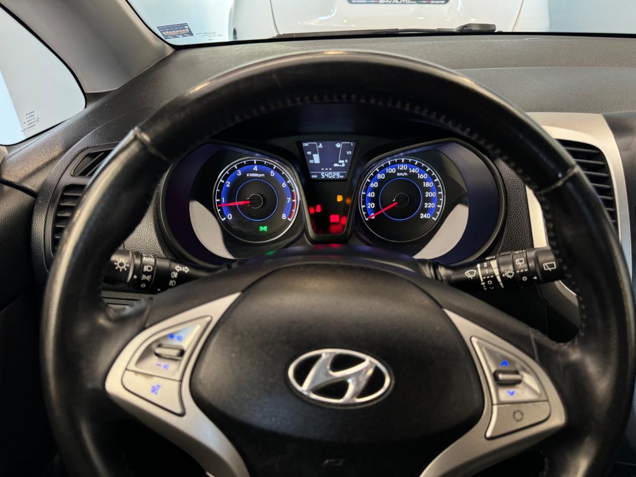 Hyundai iX20 1.4 90 CV Light