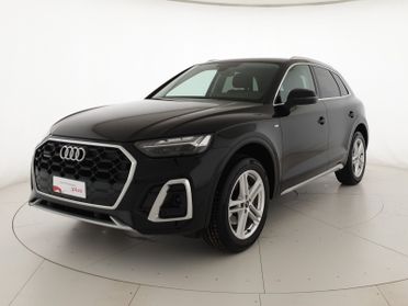 40TDI 204CV quattro S tronic S line