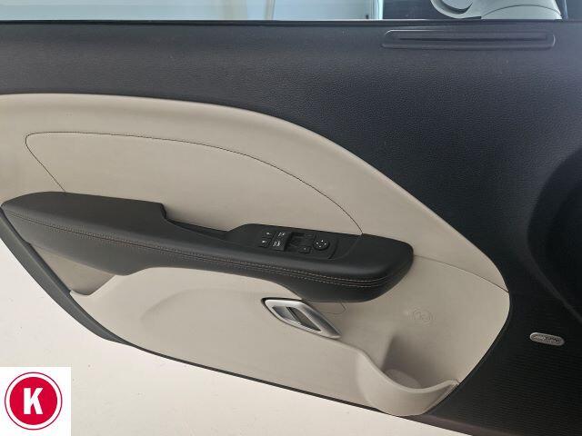 Dodge Challenger 3.6