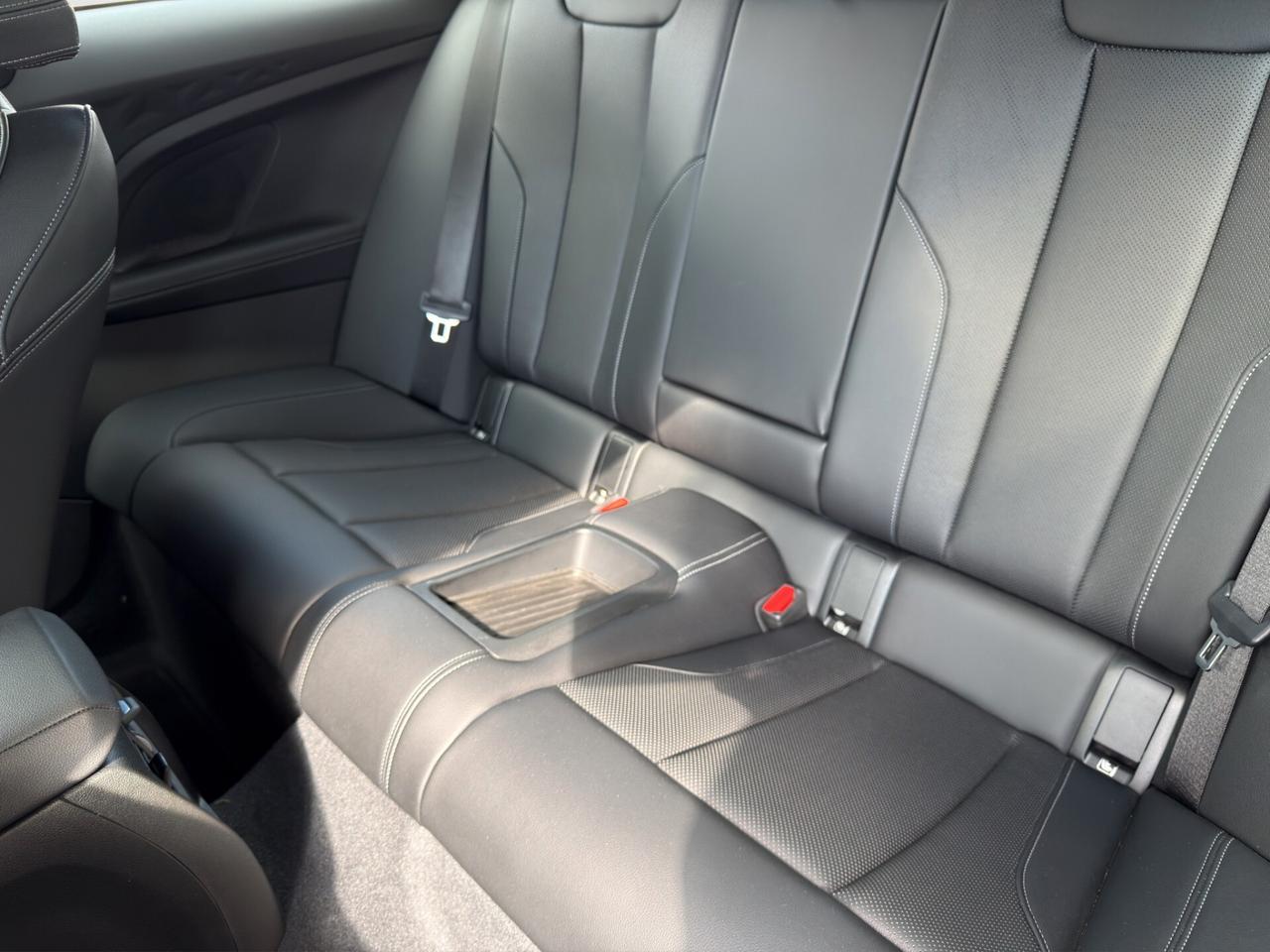 Bmw 240 M 240i 3.0 374 Cv