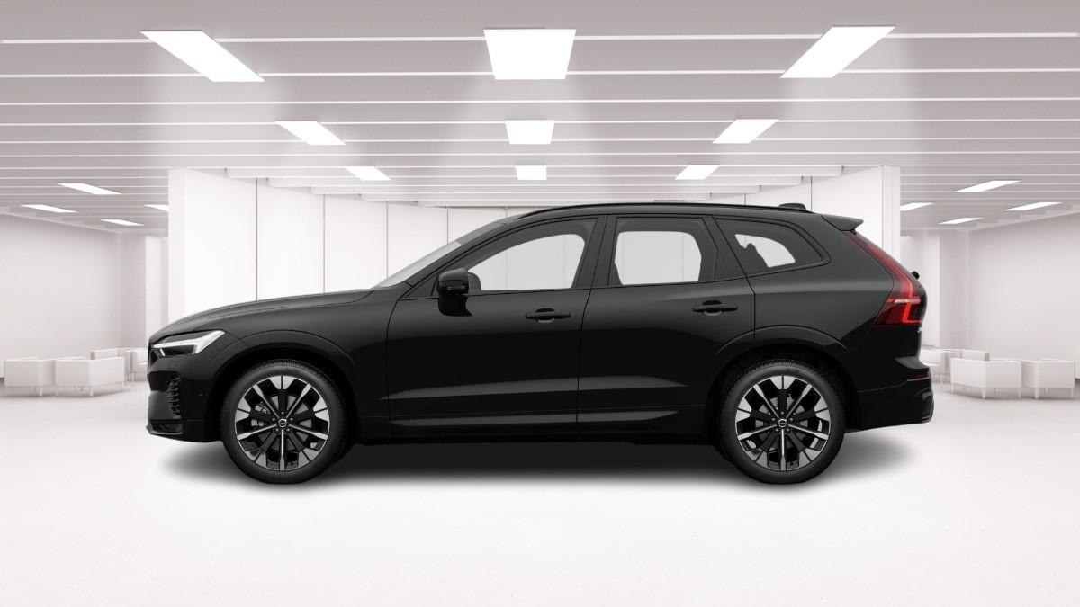 VOLVO Xc60 T6 Plug-In Hybrid Awd Automatico Ultra Dark