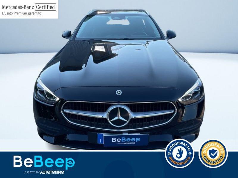 Mercedes-Benz Classe C C SW 200 D MHEV ADVANCED AUTO