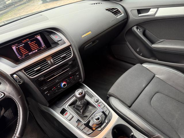 AUDI A5 UNICO PROPRIETARIO