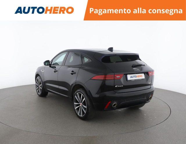 JAGUAR E-Pace 2.0 AWD aut. R-Dynamic S