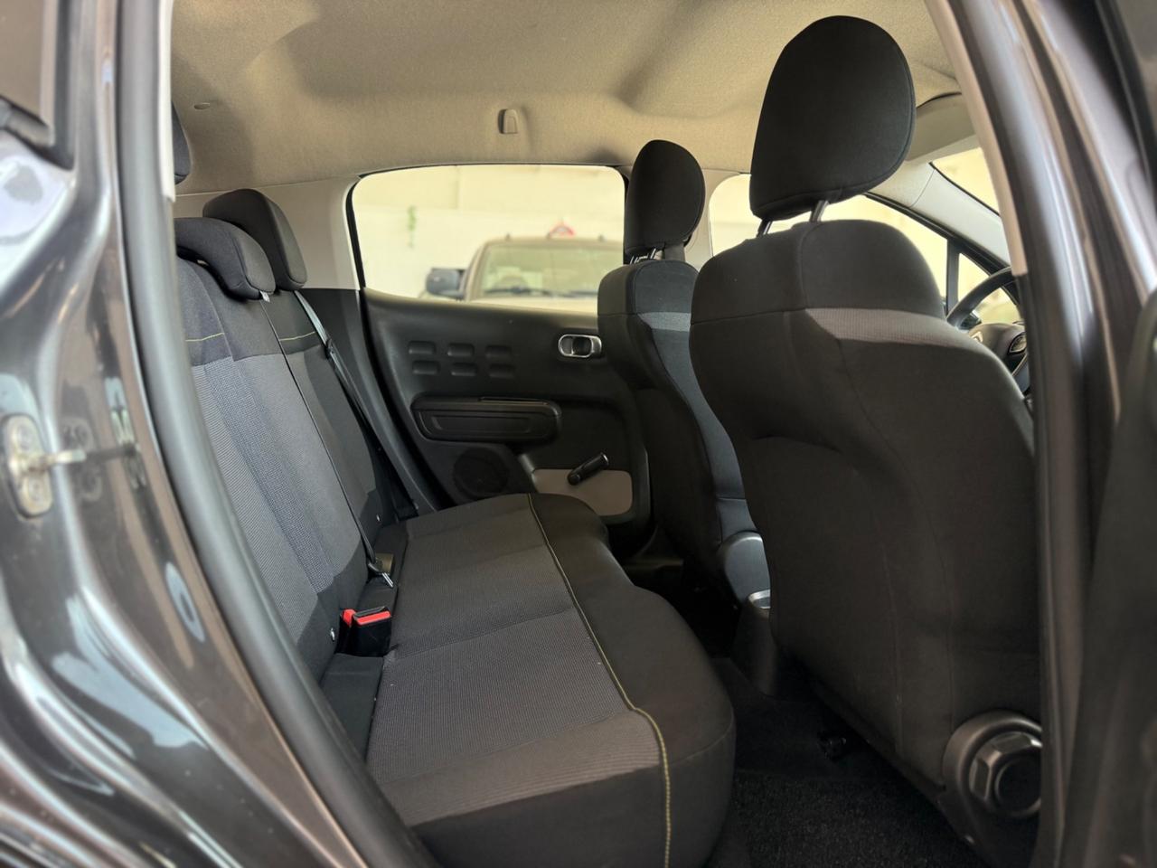 Citroen C3 PureTech 68CV 60.000KM