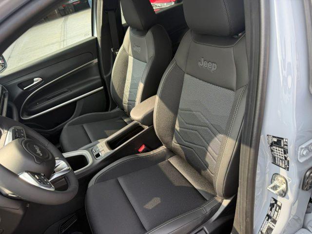 JEEP Avenger 1.2 Turbo MHEV Summit