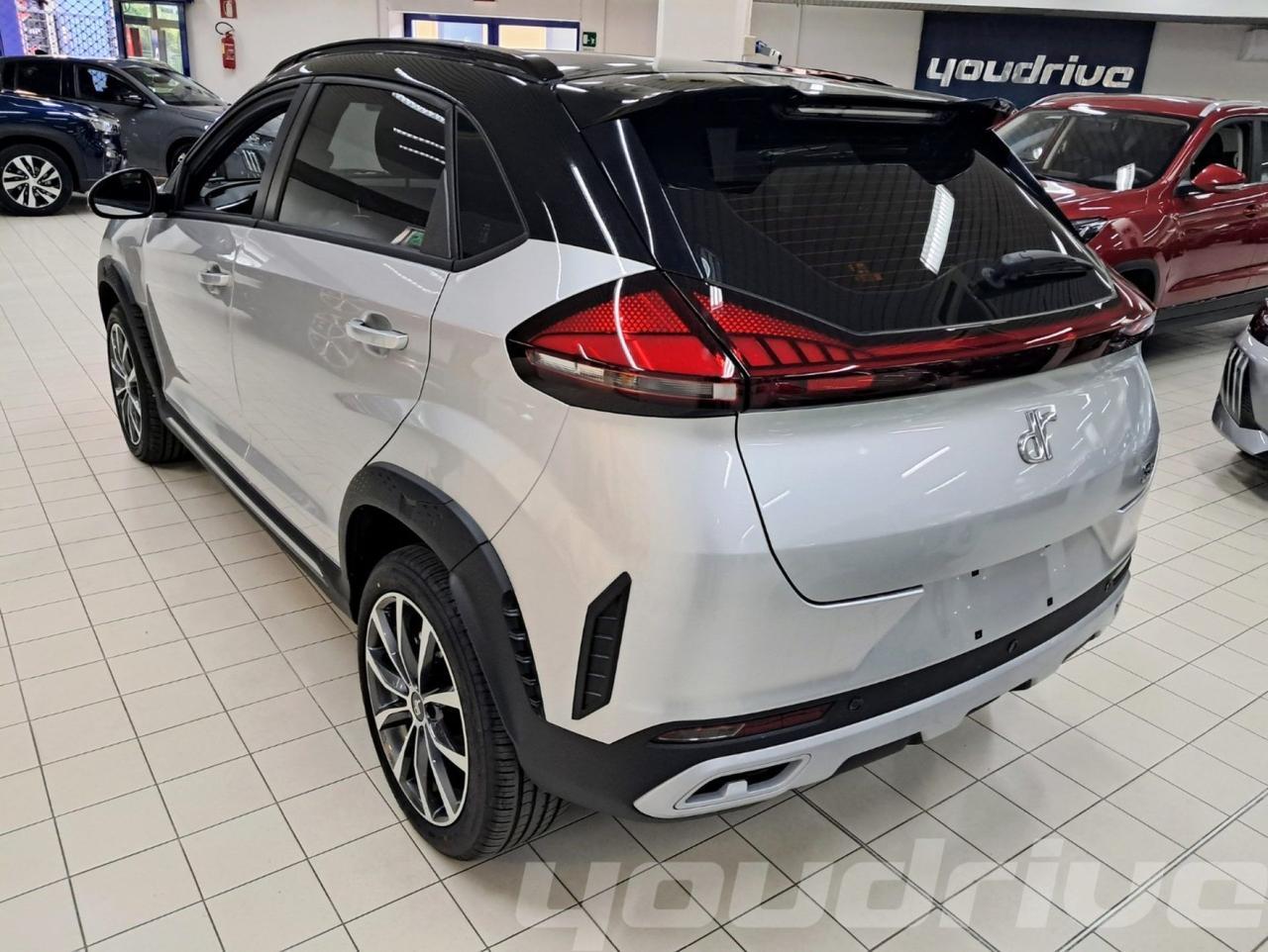 DR Automobiles DR3 NEW DR 3 1.5 BENZ.