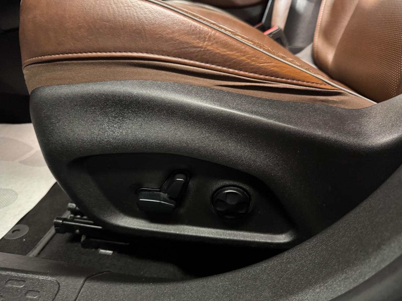 Fiat 500X 2.0 MultiJet 140 CV 4x4 Cross Plus