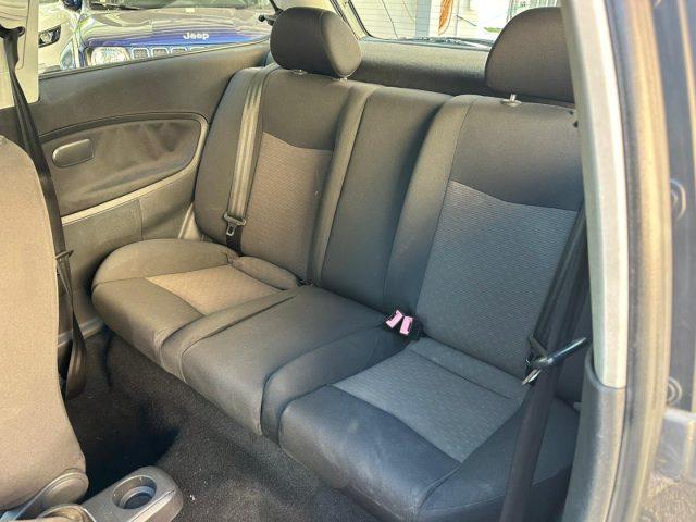SEAT Ibiza 1.9 TDI 101CV 3p. Sport
