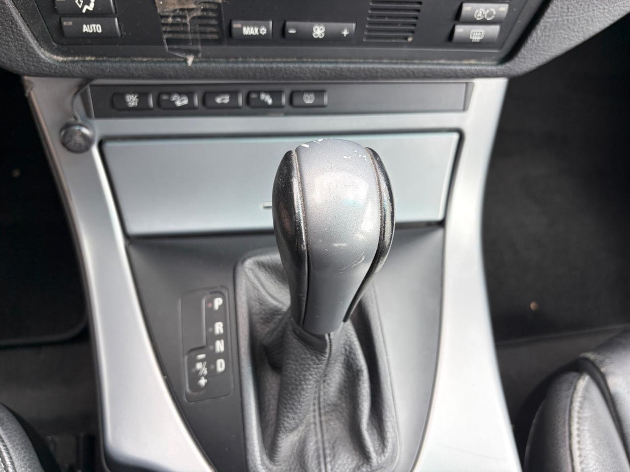 Bmw X5 3.0d cat